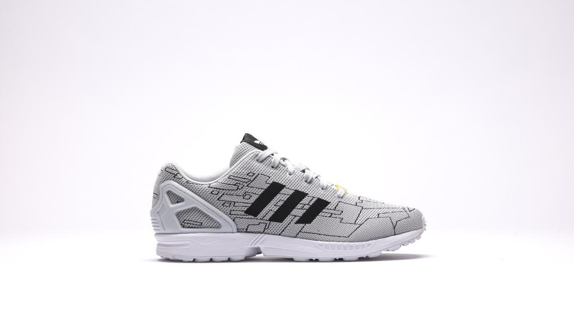 【全商品オープニング価格 特別価格】 adidas Originals ZX Flux Weave  釣り仕掛け・仕掛け用品